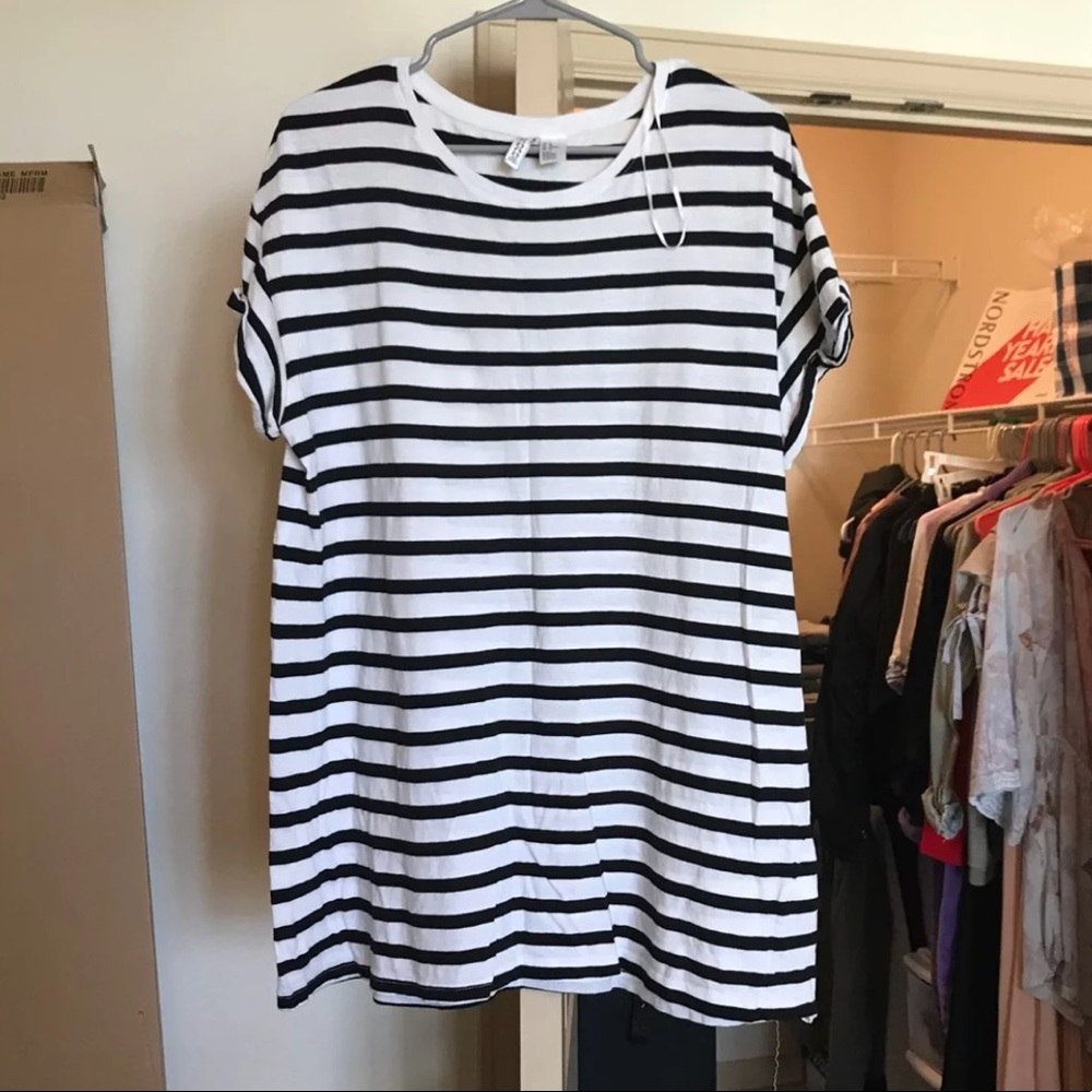 T-shirt Dress
